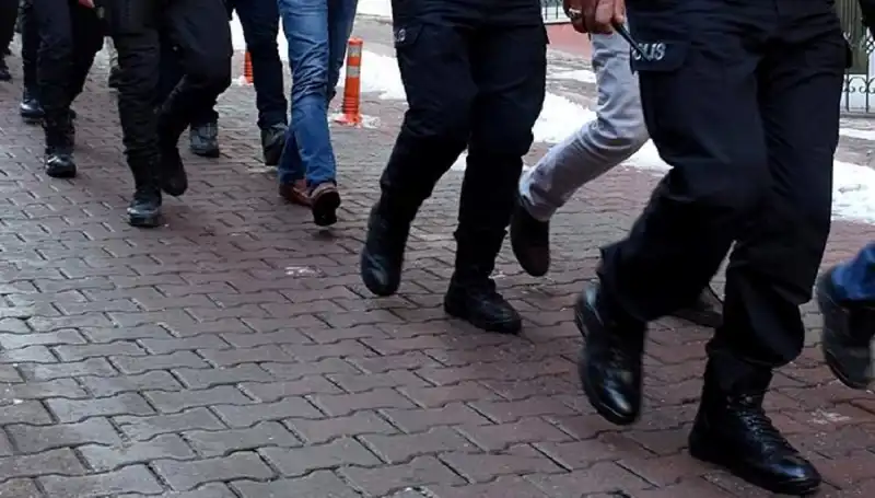 MİT ve Emniyet'ten FETÖ Operasyonu: Yeni Gelişmeler ve Ayrıntılar