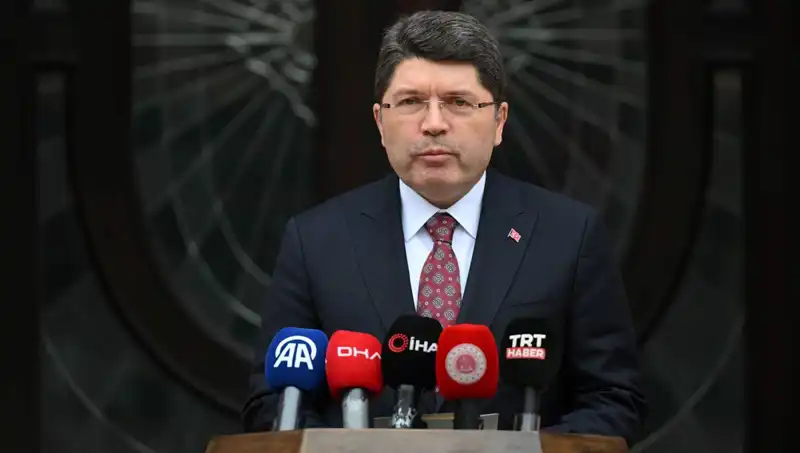 İmralı Heyeti Adalet Bakanı Tunç'la Görüşerek Hangi Gelişmeleri Bekliyor?