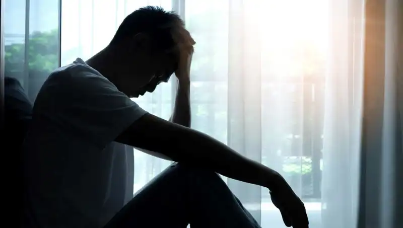 Doktorlar Depresyon Teşhisi Koydu, Aylar Sonra Beyin Tümörü Nedeniyle Hayatını Kaybetti