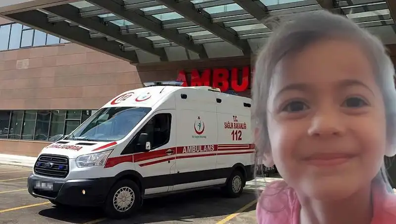 8 Yaşındaki Roza'dan 10 Ay Sonra Gelen Acı Haber Herkesi Üzdü