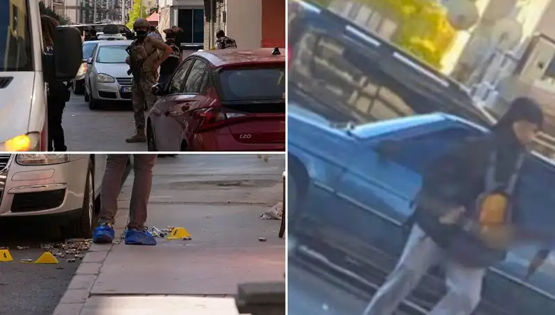 İzmir’deki Karakol Saldırısında Kaçırılan 16 Çocuk Serbest Bırakıldı