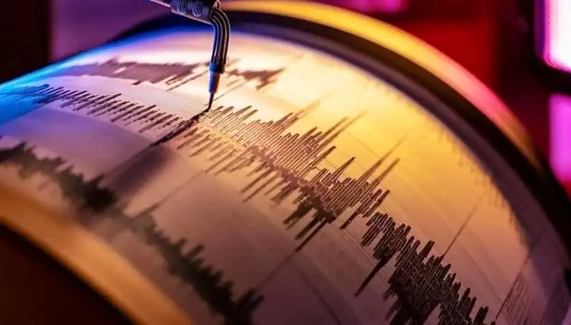 Kütahya'da 3,5 Büyüklüğünde Deprem: İlk Bilgiler ve Son Durum