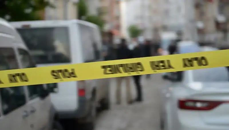 Satır ve Bıçaklı Kavga: Sokaklarda Kanlı Bir Hesaplaşma Gerçekleşti