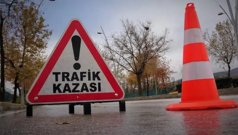 Giresun’da Feci Kaza: Bir Kişi Hayatını Kaybetti, Olayın Ayrıntıları Şok Edici