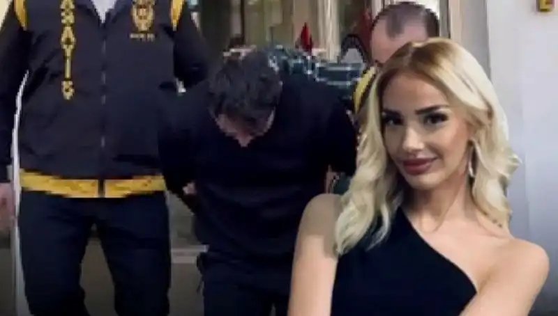 Duygu’nun Katili, Kan Donduran İtiraflarla Ağırlaştırılmış Müebbet Hapsi İstendi