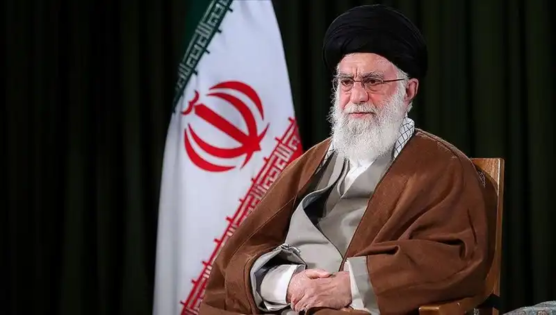 Hamaney, İsrail’e Yanıt Verdi: Sert Karşılık Geliyor!