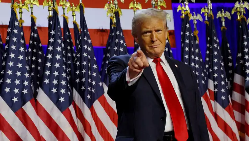 Trump, Rusya ve Ukrayna'ya Büyük Ticaret Vaatlerinde Bulundu