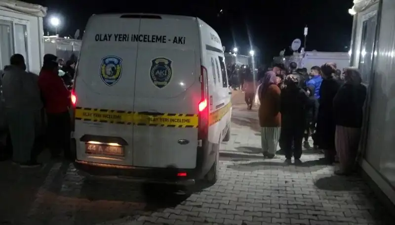 Husumetliler Arasındaki Silahlı Kavga, Kanlı Sonuçlar Doğurdu!