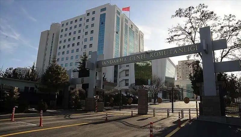 Jandarma Genel Komutanlığı’ndan Sıkı İşçi Alımı! Başvuru Şartları ve Tarihleri Neler?