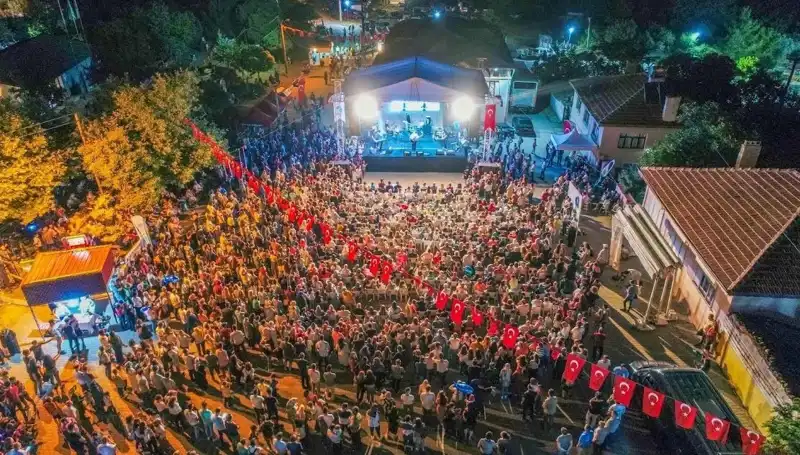 Leylek Şenliği 2023: Tarihleri ve Detaylarıyla Eşsiz Bir Deneyim
