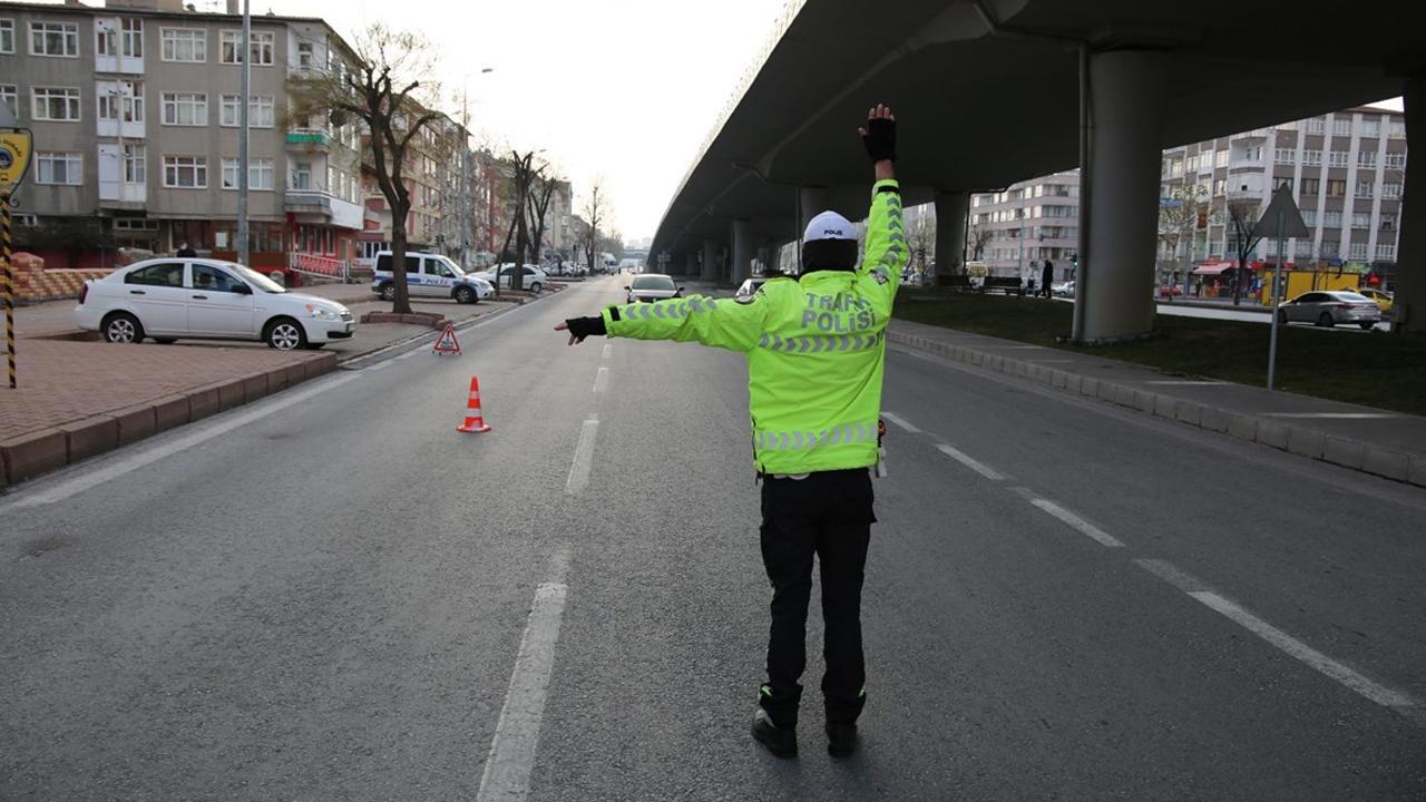 İstanbul'da Yollar Trafiğe Kapatılacak!