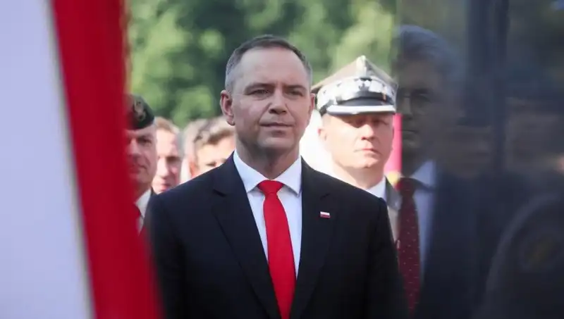 Polonya, Ukrayna'ya Yardım Yasasını Neden Veto Etti? Cevaplar Burada!