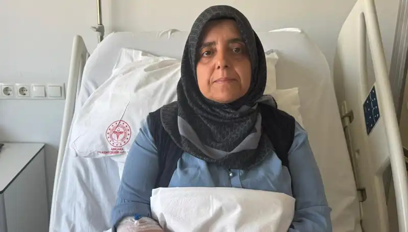 3 Yıl Teşhis Konulmayan Yaşama Mücadelesi: 6 Belirtiyle Savaşan Bir İnsanın Hikayesi