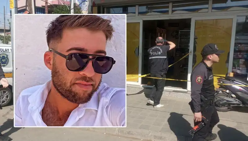 Kuzenlerin Anlaşmazlığı Kanlı Cinemayla Noktalandı: Detaylar Şok Edici