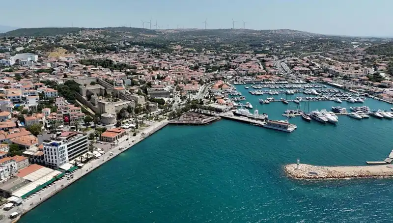 İzmirliler Su Kesintilerine Rağmen Çözümünü Buldu: Satışlar Yüzde 100 Arttı