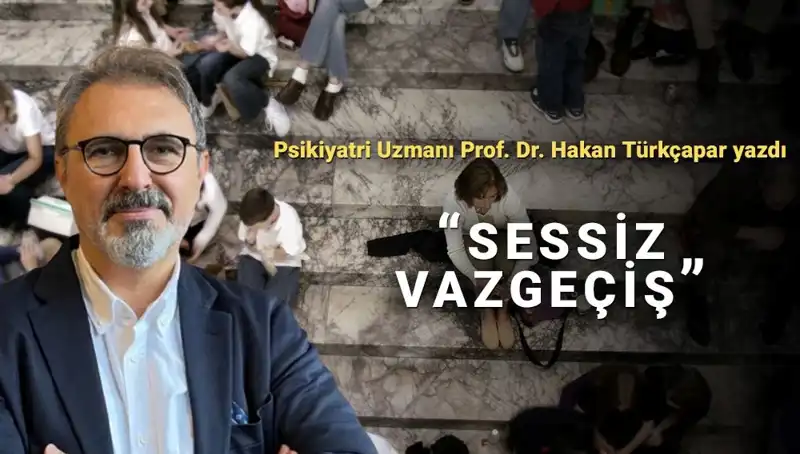 Sessiz Vazgeçiş: Günümüz Dünyasında Minimum Yaşamın Yükselişi