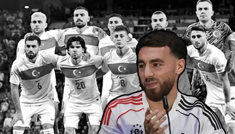 Zirveye Giden Yol: Orkun Kökçü, Arda Güler'i Geride Bıraktı!