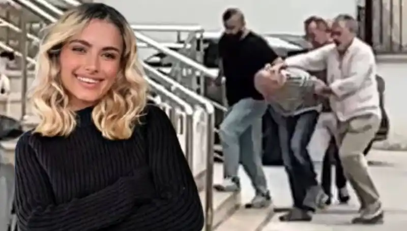 Trabzon'da Balkondan Tırmanarak Cinayete Kurban Giden Sinem'in Korkunç Sonu