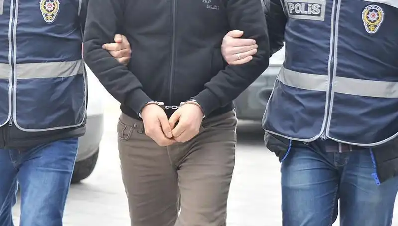 Samsun'da Uyuşturucu Operasyonu: Güvenlik Güçleri Tek Bir Kişiyi Yakaladı