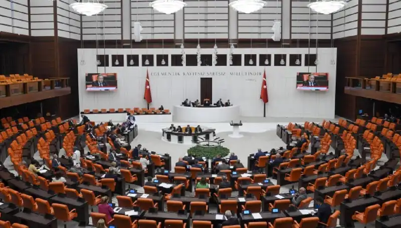 Zeytinlik Tasarısı Üzerine Önemli Gelişmeler: 8 Maddelik Kabul