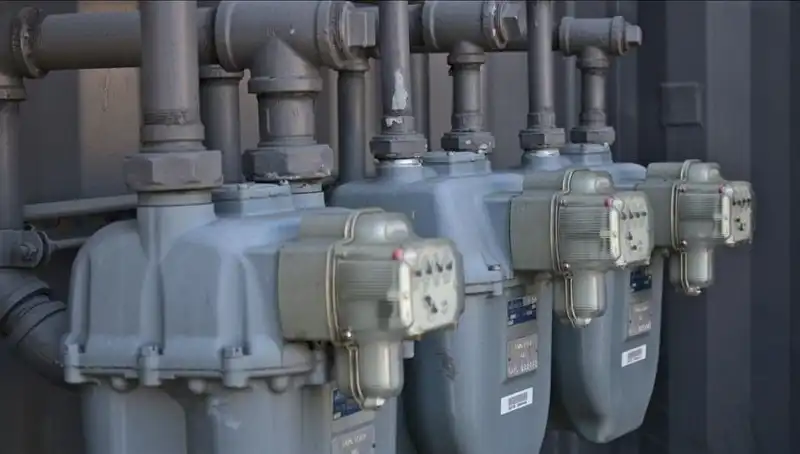 AB Ülkelerinde Gaz İthalatı Beraber Sabit Kalıyor: Piyasada Beklentiler Neler?