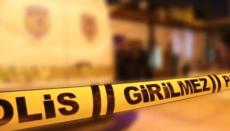 İzmir'de Aile İçi Kargaşa: 1’i Çocuk 4 Kişi Ağır Yaralandı