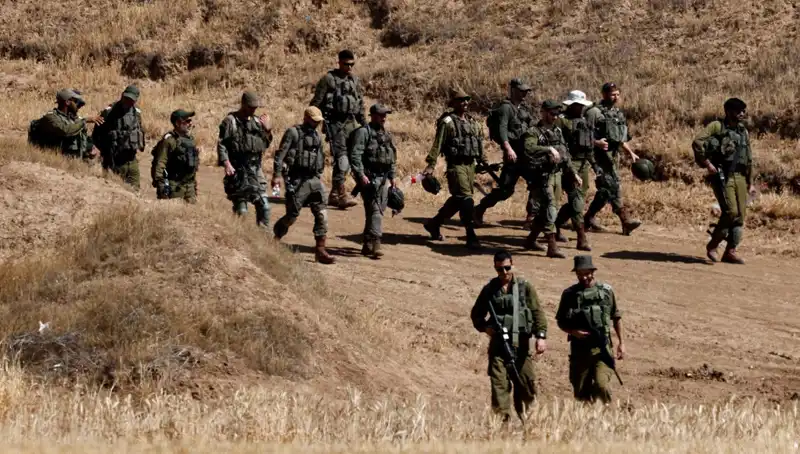 İsrail'in Saldırısında 5 Filistinli Aile Üyesi Hayatını Kaybetti