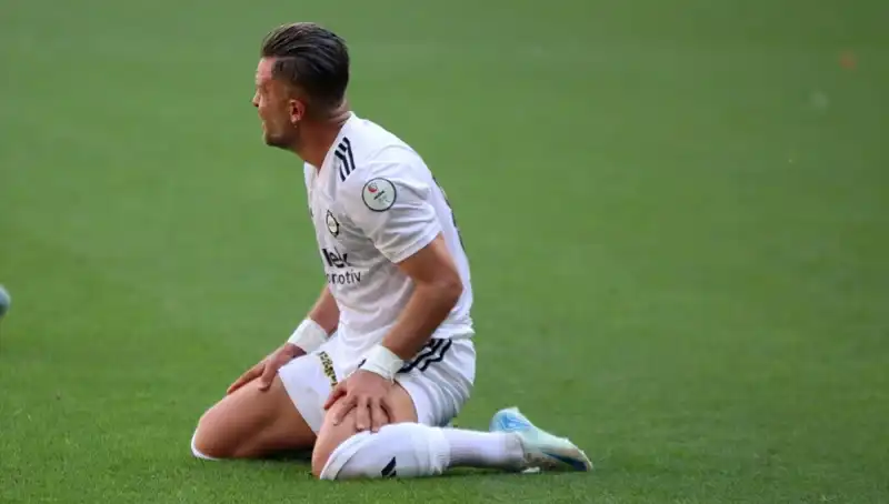 Futbol Kulüplerine İcralık Olma Bilançosu: Puan Silme Cezasında Son Durum