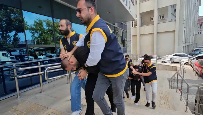 FETÖ Yalanı ile Yapılan Milyonluk Vurgun: Detaylar Ortada