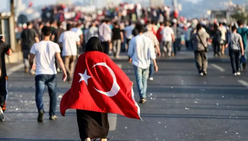 Kabineden 15 Temmuz’un Anlamı ve Önemi Üzerine Çarpıcı Mesajlar