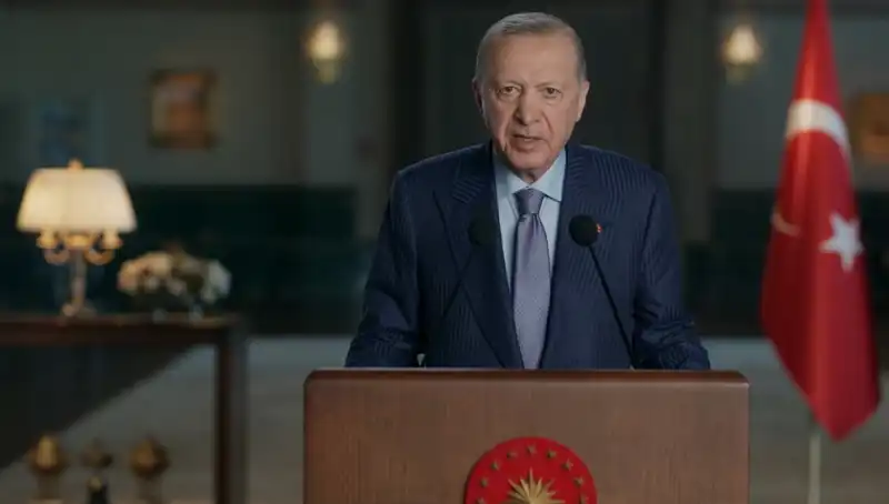 Cumhurbaşkanı Erdoğan'dan Birleşmiş Milletler'e Reform Çağrısı: Dünya Yeniden Şekilleniyor