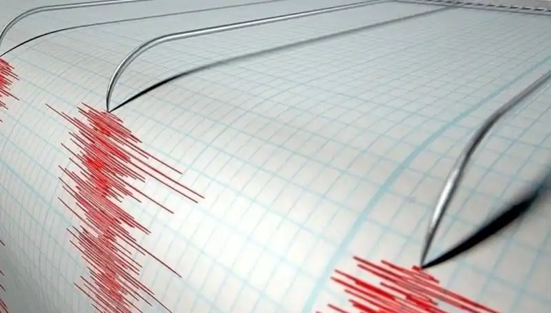 Bozcaada'da Şiddetli Deprem: 3.9 Büyüklüğündeki Sarsıntı Neleri Etkiledi?