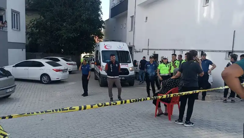Çocukların Tüfekle Oynadığı Oyun, Trajik Bir Kazaya Yol Açtı