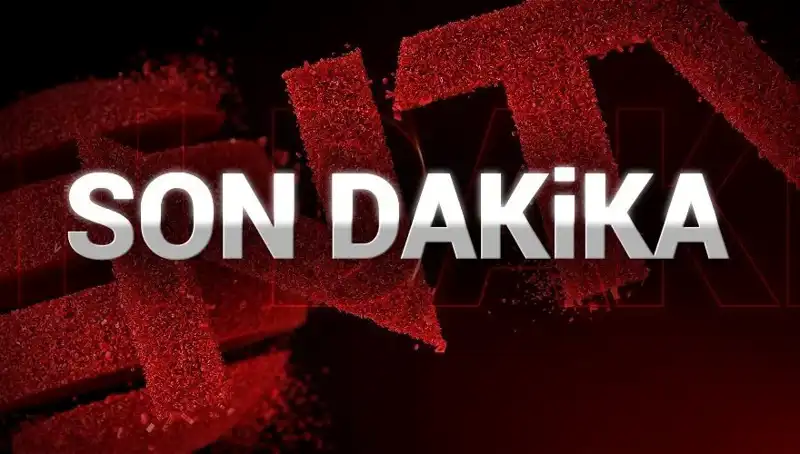 Tahran'da Gizemli Patlamalar: Kentte Panik Atmosferi Hakim
