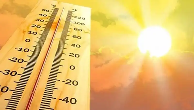 Meteoroloji'den Şok Tahmin: Sıcaklıklar Düşüşe Geçiyor!