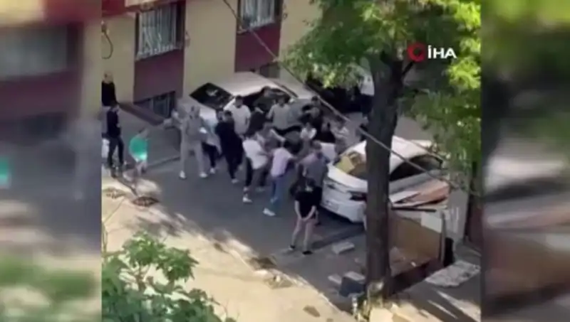 Madde Bağımlılığı ile Mücadelede Çarpıcı Bir Olay: Yenilmez Adam Mı?
