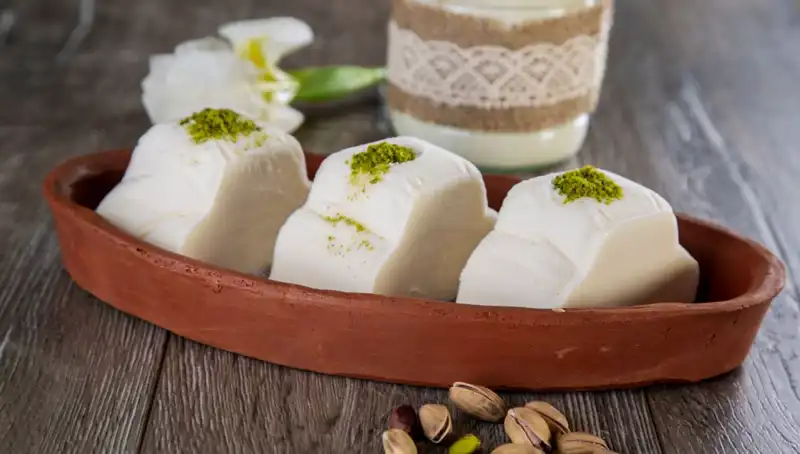Dünyanın En Lezzetli Dondurmaları Listesinde Maraş'ın Zirve Yapması!