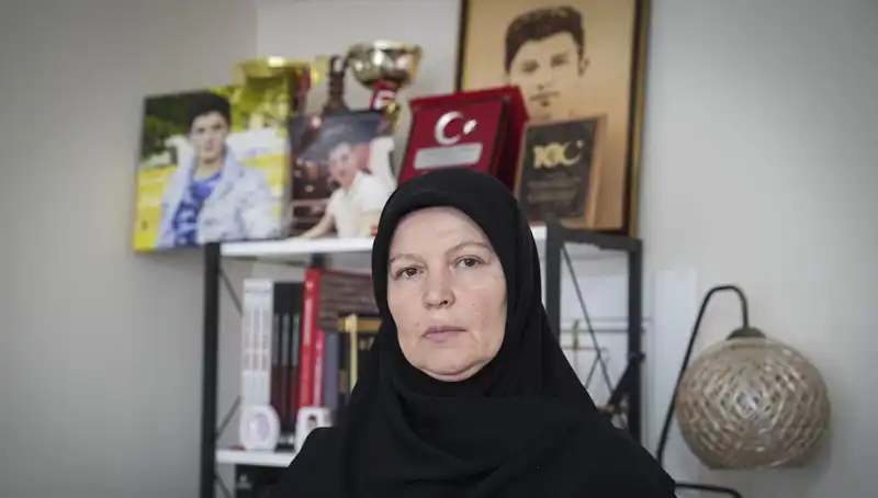 15 Temmuz’un Unutulmayan Yüzü: Mahir Ayabak’ın Annesinin Duyguları