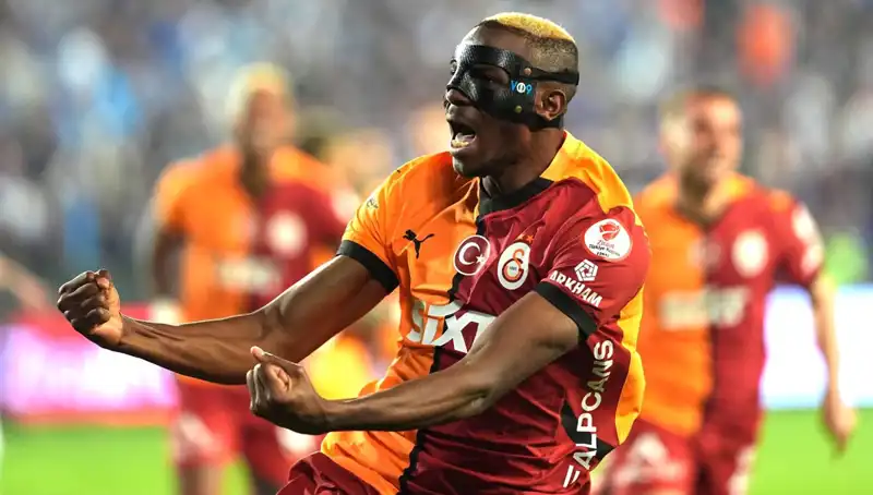 Osimhen’e Ev Sahibi Takımdan Kazan-Kazan Teklifi: Transfer Gelişmeleri