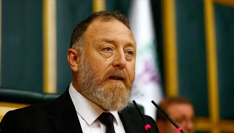 DEM Parti'den İnfaz Düzenlemesine Dair Dikkat Çeken Açıklama Geldi!