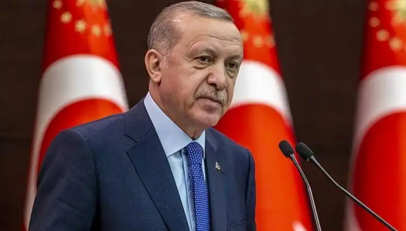 Erdoğan’ın Barış Diplomasi Adımları: Bölgesel İstikrar İçin Önemli Gelişmeler