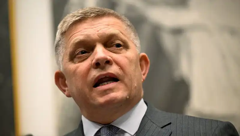 Slovakya’nın Rus Doğal Gazı İçin Avrupa Birliği ile Anlaşma Beklentisi