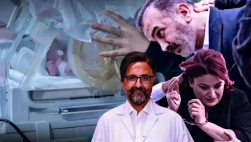 Yenidoğan Çetesi Tehdidi: İlker Gönen'in İntiharı Üzerine Sıcak Gelişmeler