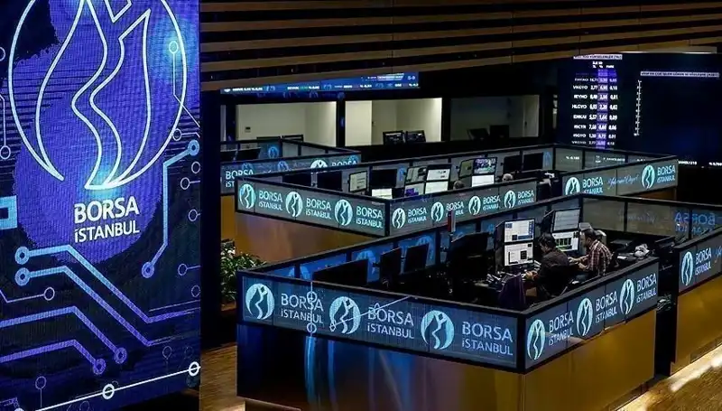 Küresel Ekonomide Şok: 40 Günde 1,5 Trilyon Dolar Değer Kaybı!