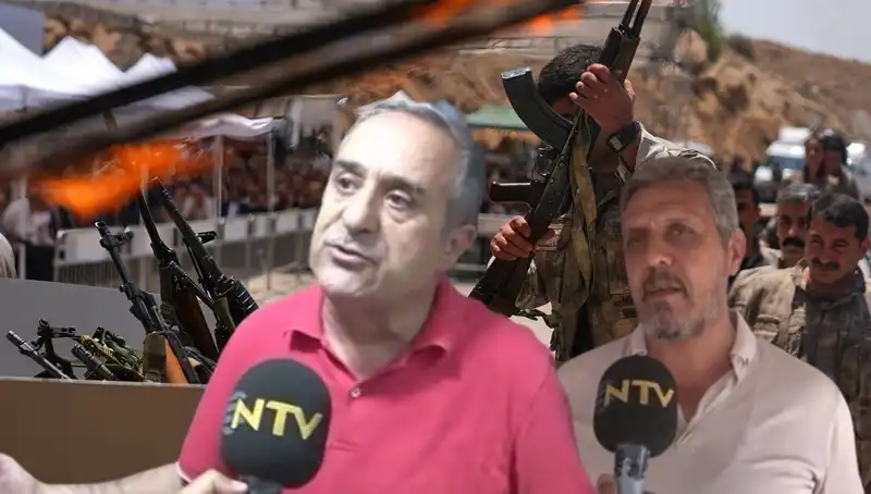 PKK'nın Silah Bırakması: Türkiye ve Dünya'dan Tepkiler