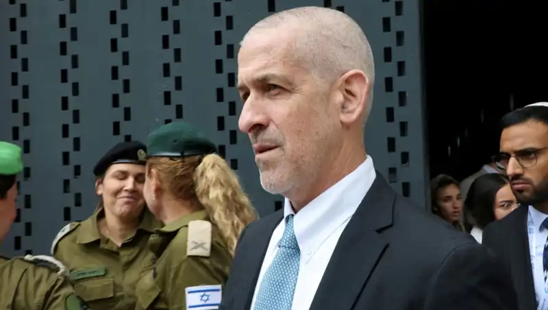 İsrail İç İstihbarat Şefi'nden Şok Açıklama: Netanyahu'nun Yetki İddiası Ne Anlama Geliyor?