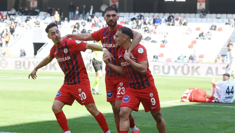 Altınordu’da Futbolcularda Yüksek Göç: Takım Dinamikleri Değişiyor