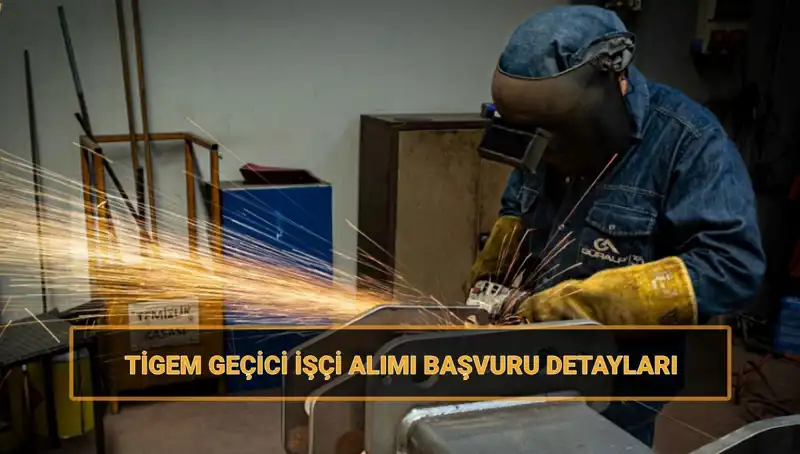 Tarım İşletmeleri Genel Müdürlüğü, 306 Geçici İşçi Alacak! Başvuru Süreci Nasıl İşleyecek?