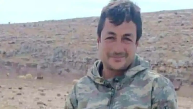 Çobanın Sulama Kanalına Düşmesi Sonrası Acı Kayıp: Olayın Detayları