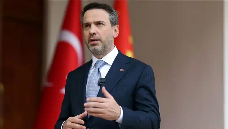 Bakan Bayraktar'dan Dikkat Çeken Açıklama: Hibe Değil Ticaret!